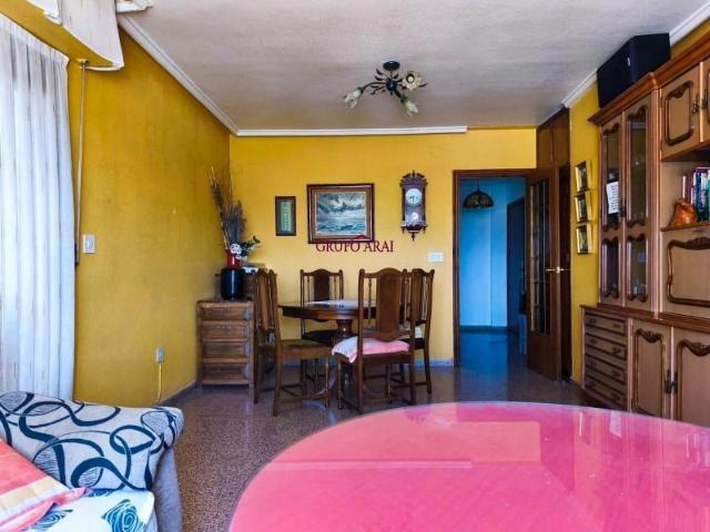 Piso en venta Villena