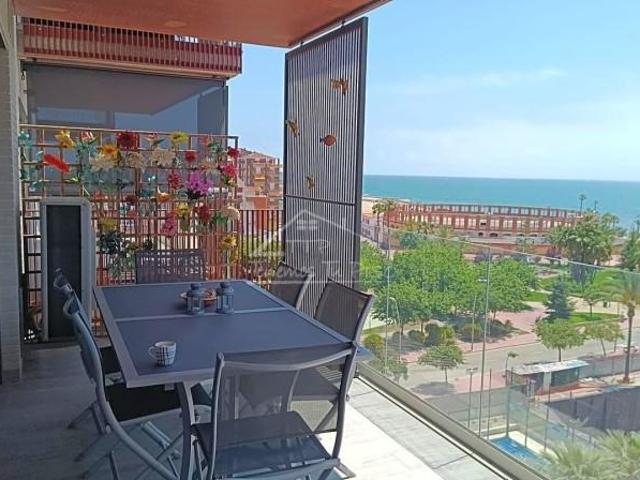 Piso en venta Vinaròs