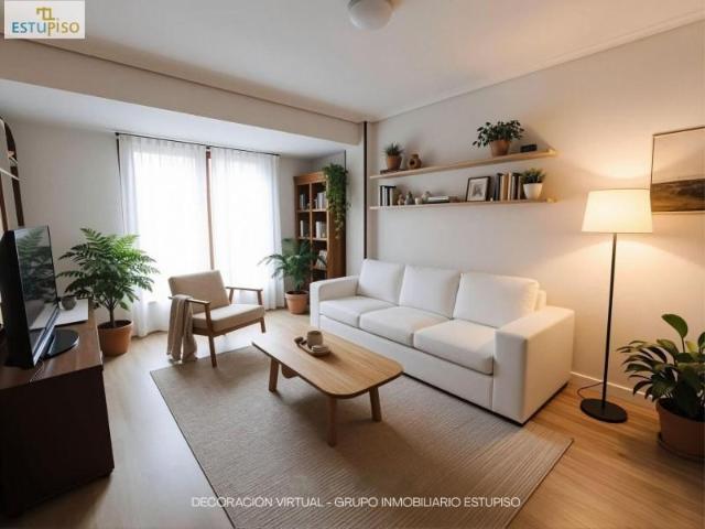 Piso en venta Vitoria Gasteiz