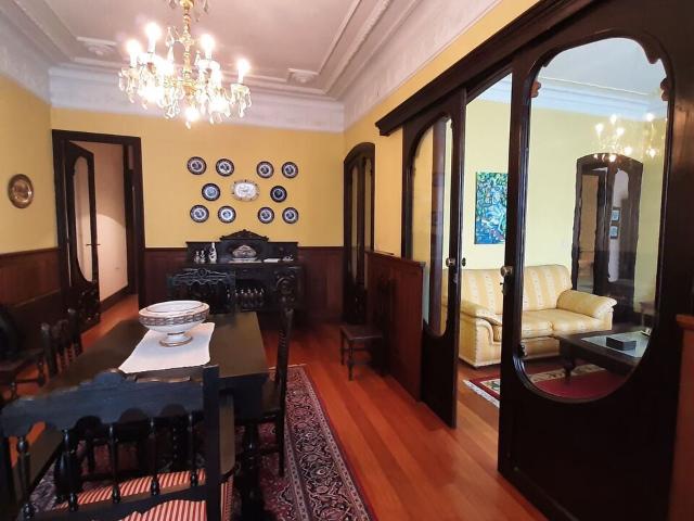 Piso en venta, Viveiro, Lugo