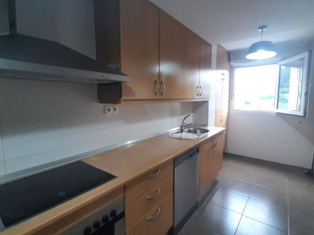Piso en venta, Viveiro, Lugo