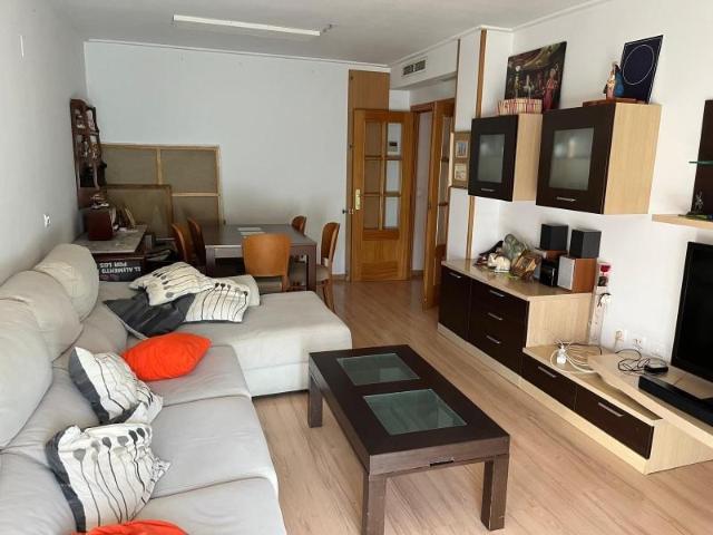 Piso en venta Xirivella