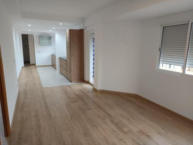 Piso en venta Xirivella