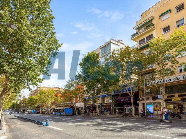 Piso en venta y alquiler en Madrid TETUAN
