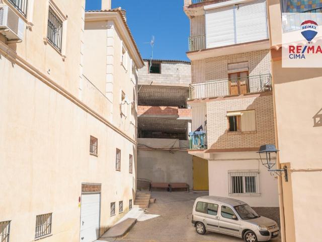 Piso en venta, Zújar, Granada