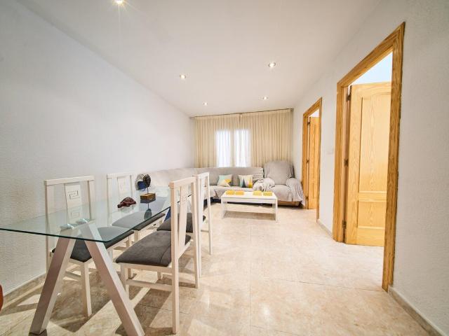 Piso en venta, Zaidín, Granada