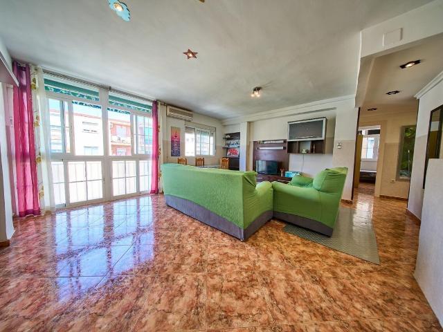 Piso en venta, Zaidín, Granada