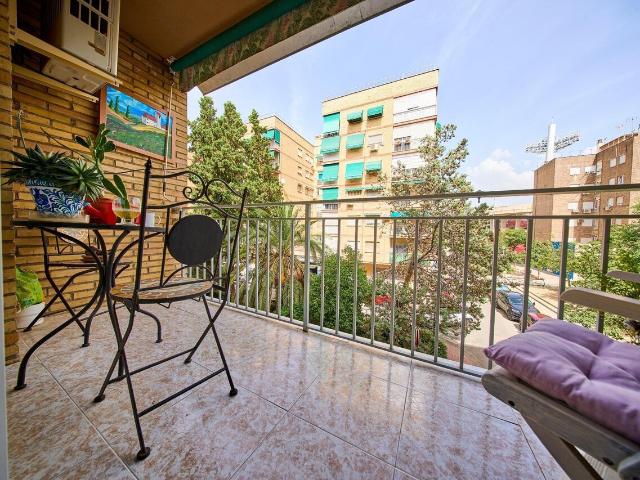 Piso en venta, Zaidín, Granada