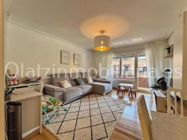 Piso en venta Zalla