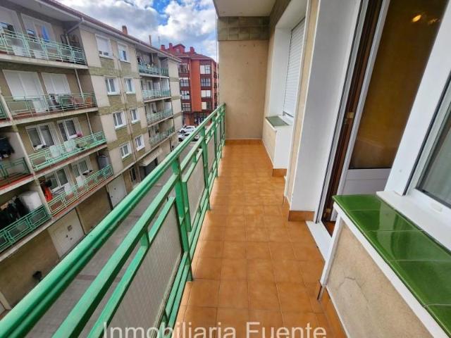 Piso en venta Zalla