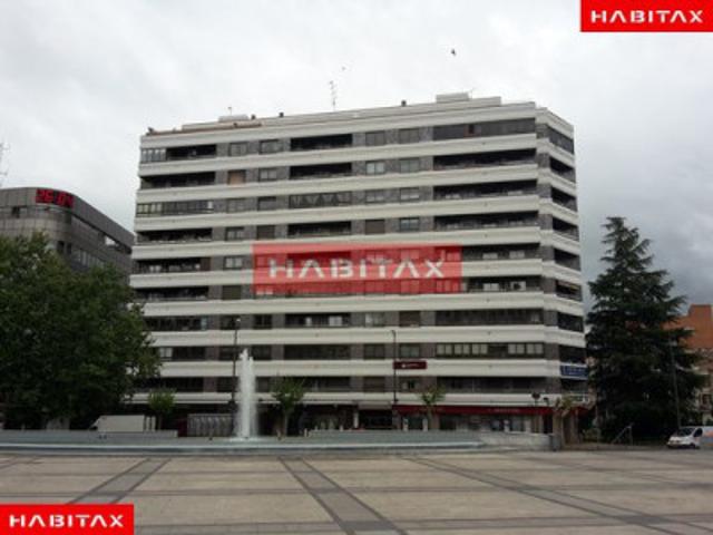 Piso en venta Zamora