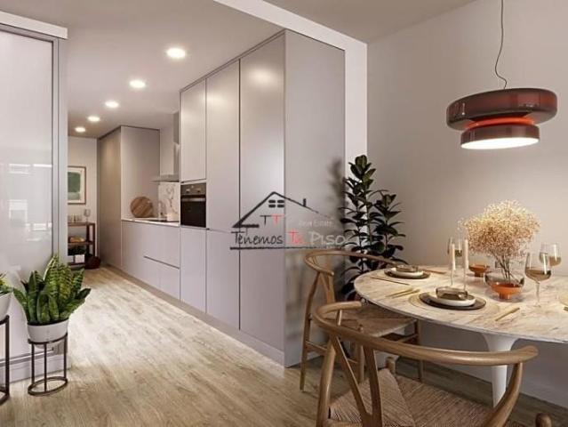 Piso en venta Zaragoza