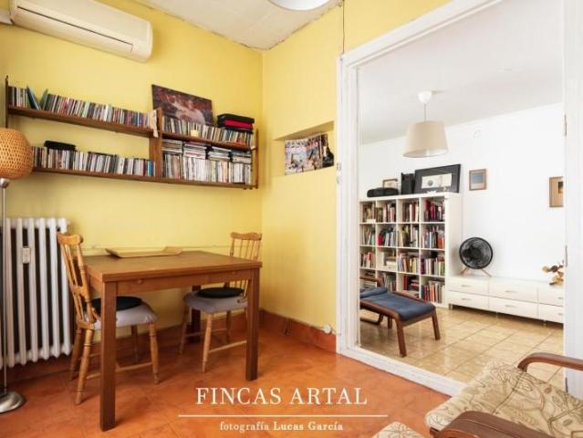 Piso en venta Zaragoza