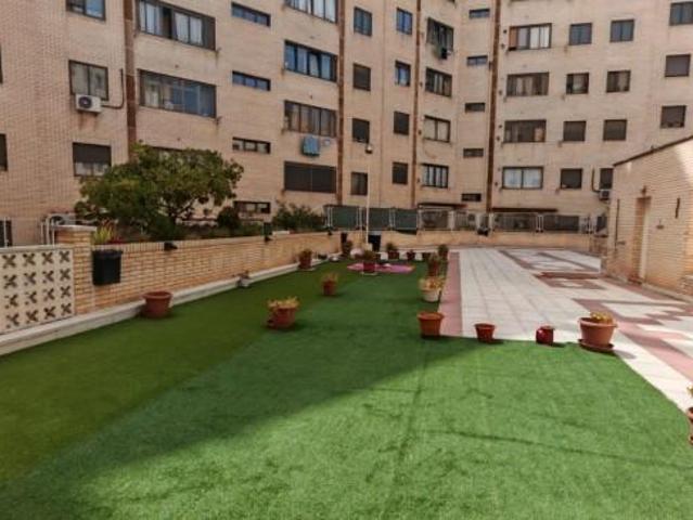 Piso en venta Zaragoza