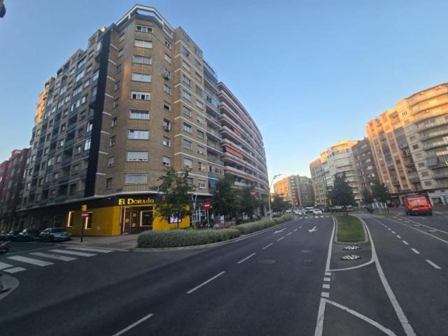 Piso en venta Zaragoza