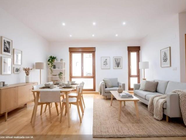 Piso en venta Zaragoza