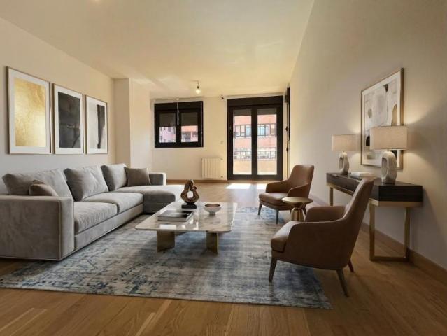 Piso en venta Zaragoza