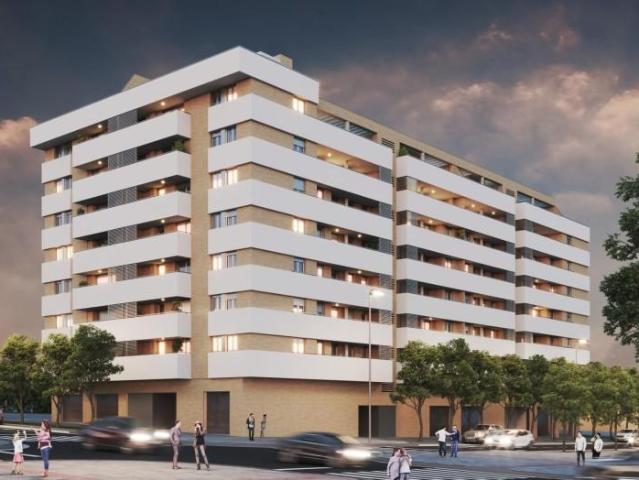 Piso en venta Zaragoza