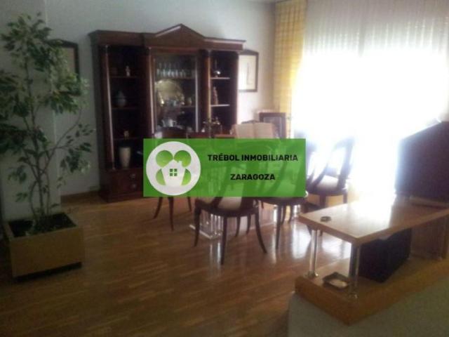 Piso en venta Zaragoza