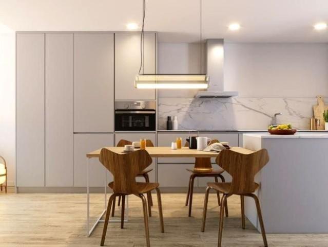 Piso en venta Zaragoza