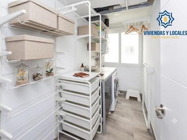 Piso en venta, zona Constitución