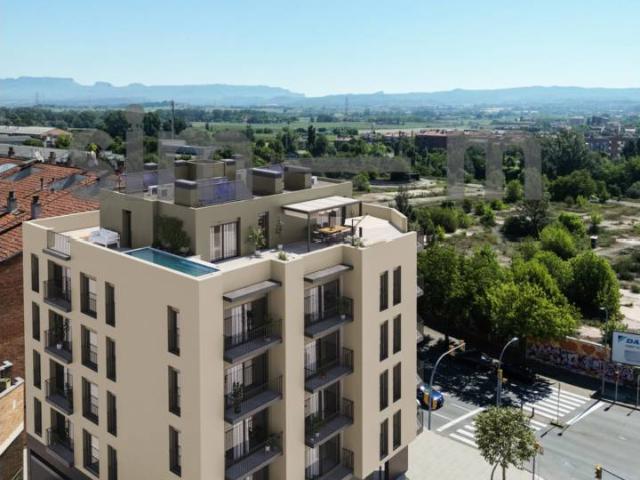 Piso en venta Zona Capuchinos