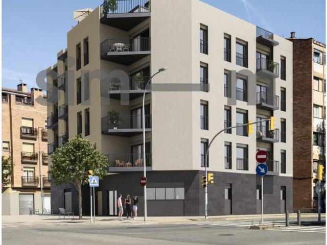 Piso en venta Zona Caputxins