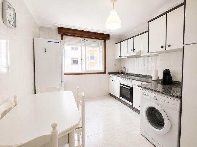 Piso en Venta zona céntrica con Garaje