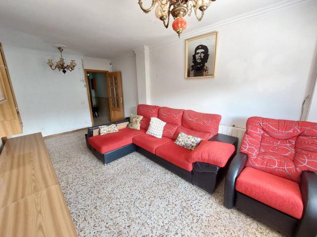 ¡ PISO EN VENTA ZONA CENTRO ARROYO DE FUENLABRADA!