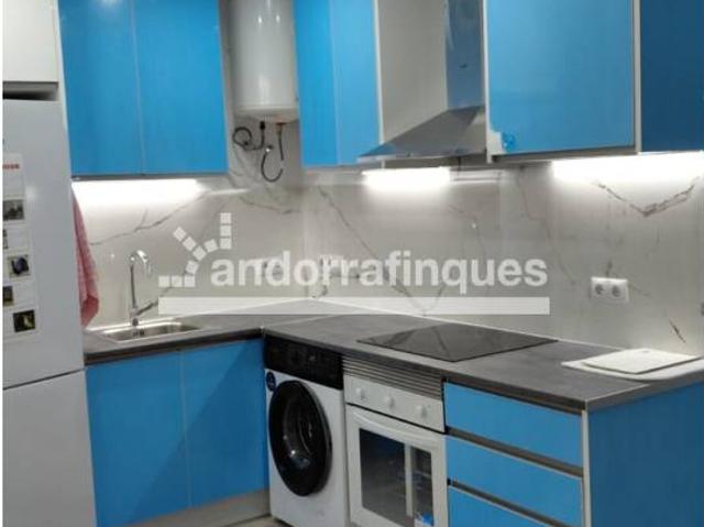 Piso en venta zona Barenys