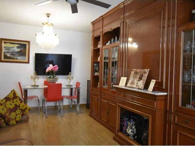 PISO EN VENTA, ZONA DE LA ESTACION