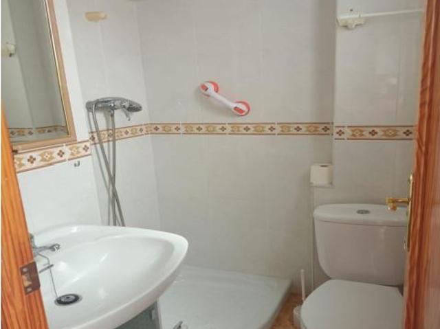 PISO EN VENTA ZONA DE SANTA ROSA