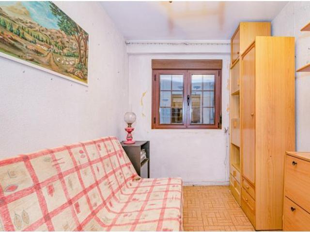 Piso en venta zona en la plaza de Toros, Almería