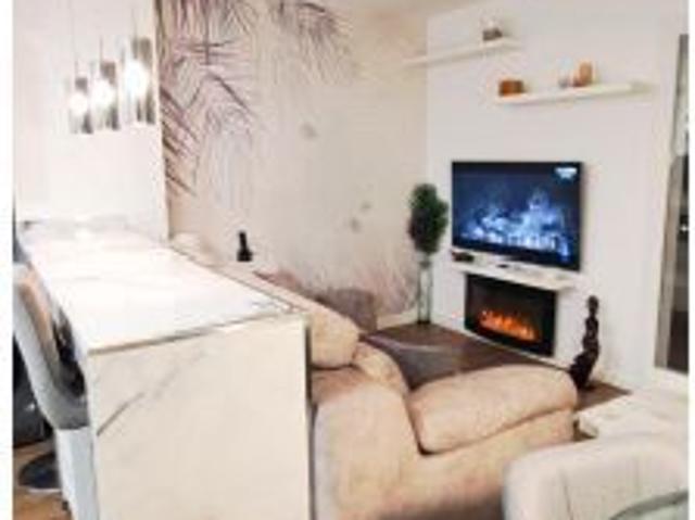 Piso en Venta Zona Malilla 2 Dormitorios 1 Baño