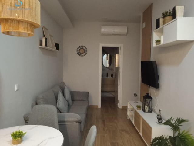 Piso en venta zona Mentidero