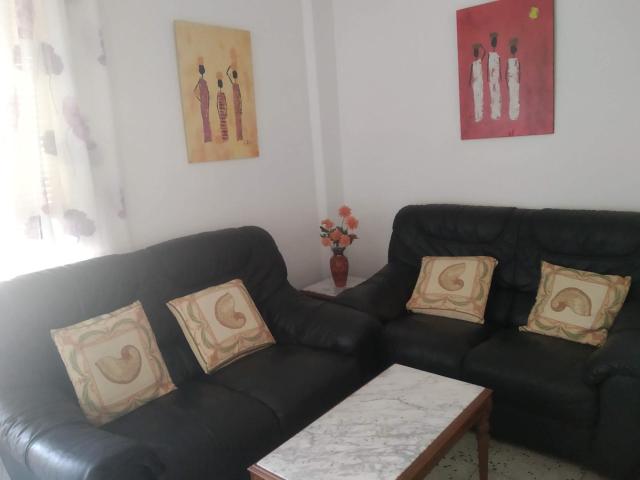 Piso en venta zona Sagunto Edisol