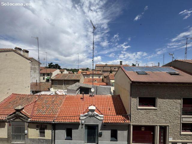 Piso en venta, zona San Antonio, Ávila