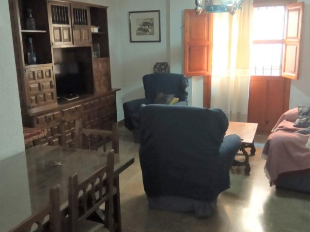 ¡Tu nuevo hogar en el corazón de Granada! zona San Juan de Dios