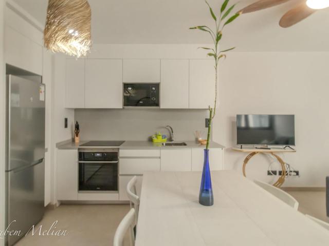 Piso en venta zona Santa Catalina