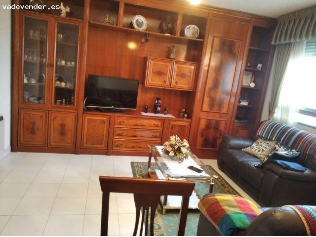 PISO EN VENTA ZONA PINILLA, 3 DORMITORIOS, GARAJE Y TRASTERO
