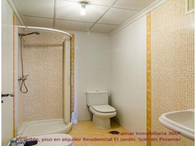 Piso en venta, zona Residencial El Jardín Santomera garaje + trastero