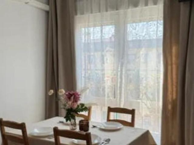 Piso en Venta Zona Universitaria 2 Dormitorios