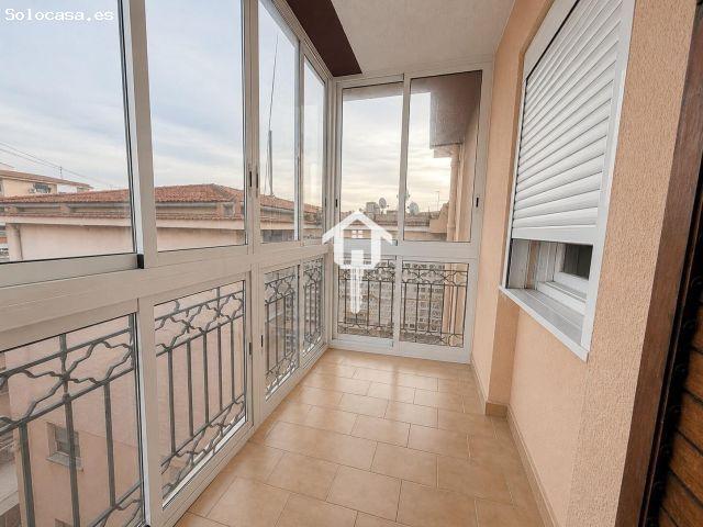 PISO EN VENTA ZONA VIRGEN DEL REMEDIO! PLAZA DE GARAJE INCLUIDA!