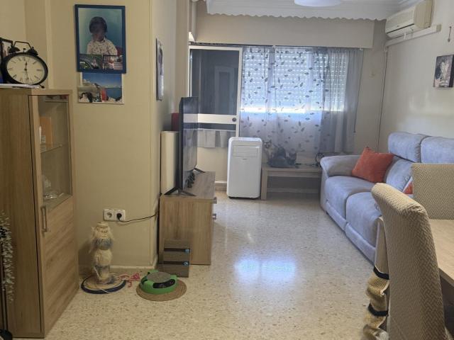 Piso en venta