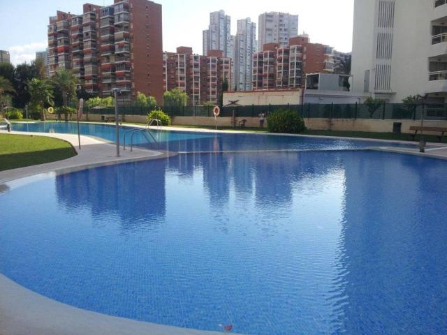 Piso en venta