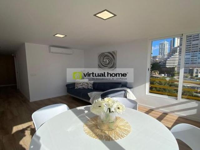 piso en venta 1 linea de levante