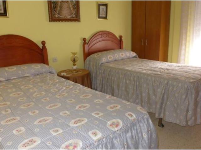 Piso en venta