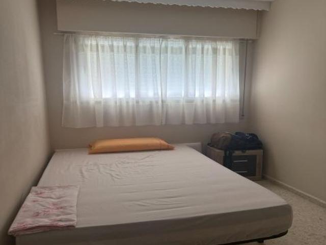 Piso en venta