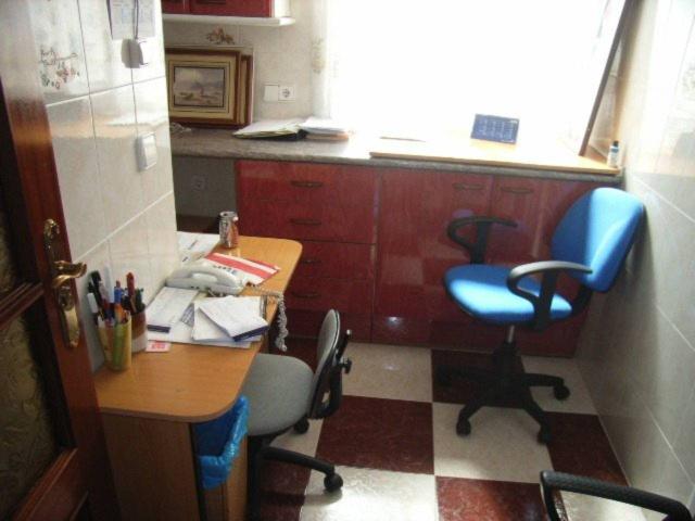 Piso en venta