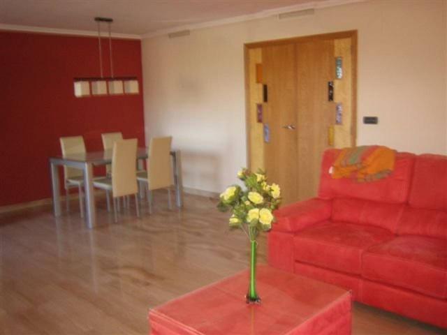 Piso en venta